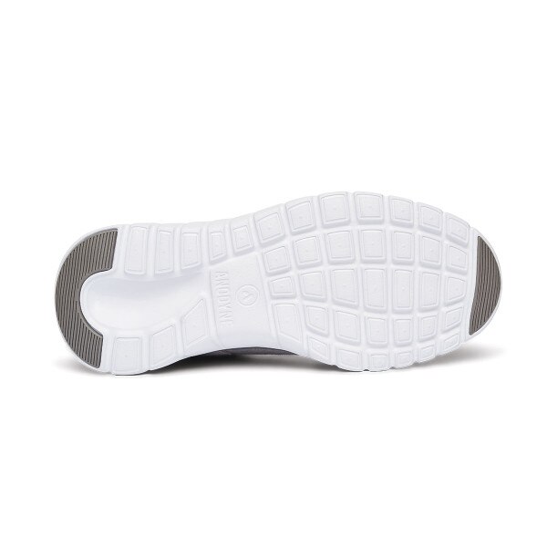 No. 50 Sport Trainer in Grey